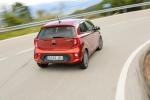 Kia Picanto EcoDynamics 2017 года (WW)